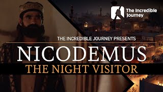 Nicodemus The Night Visitor [upl. by Granger]