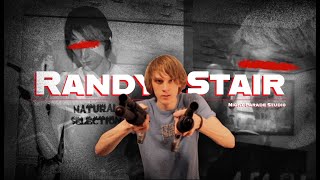 Killed his coworkers them himself Randy Stair  Night Parade Podcast 22 [upl. by Eiramllij]