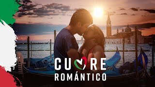 Cuore Canciones Románticas Italianas [upl. by Sirrap]