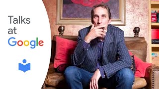 Psychogeography  Will Self  Talks at Google [upl. by Newbold]