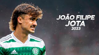 João Filipe Jota  Full Season Show  2023ᴴᴰ [upl. by Nima]