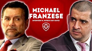 Michael Franzese  Untold Stories of the Mafia [upl. by Niraa]