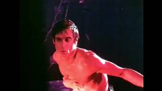 Iggy Pop The Passenger music video [upl. by Baylor]